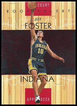 90 Jeff Foster